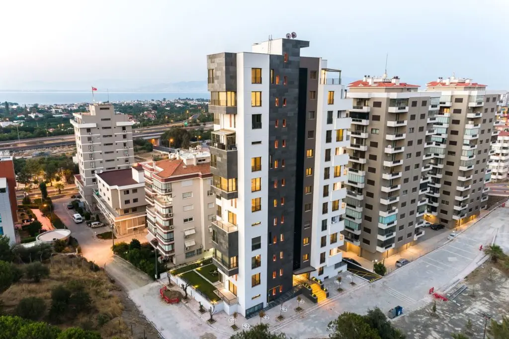 Luvi Narlıdere