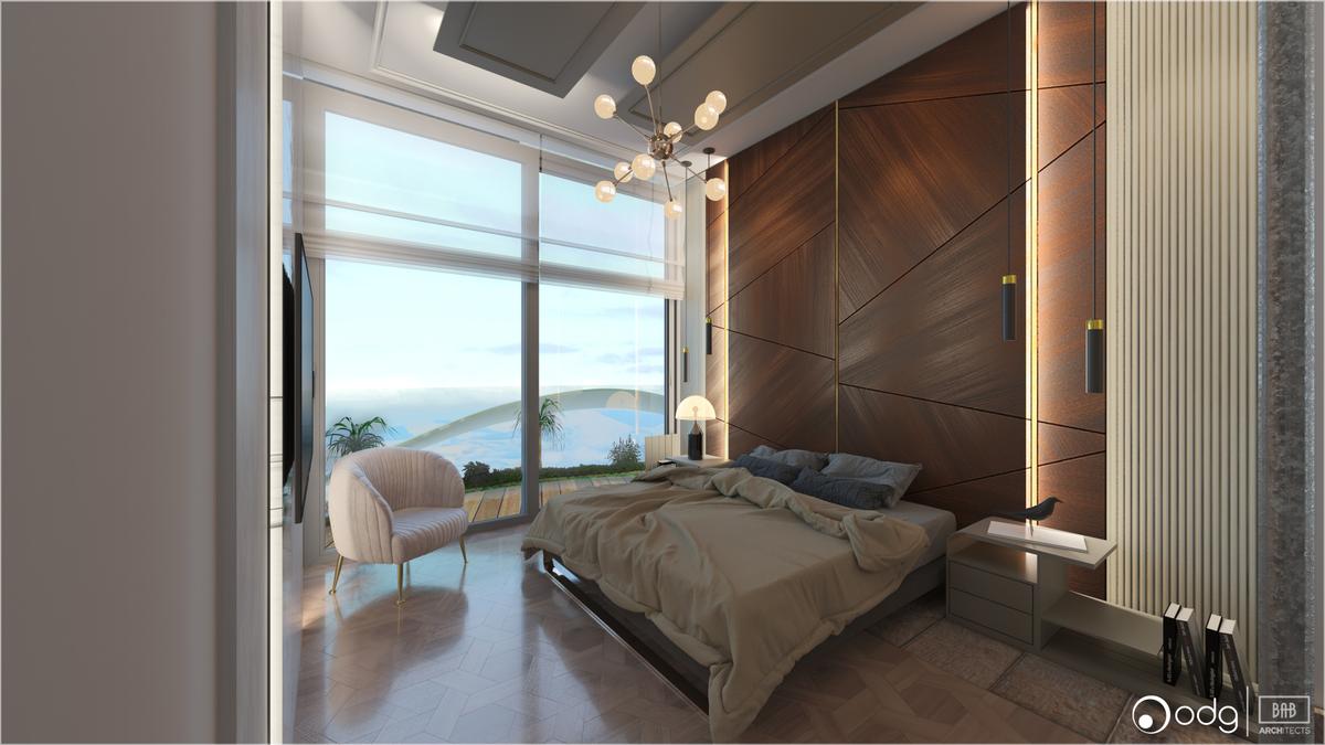 Unique Home - 13