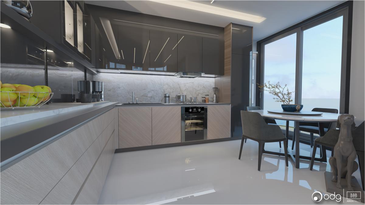 Unique Home - 8