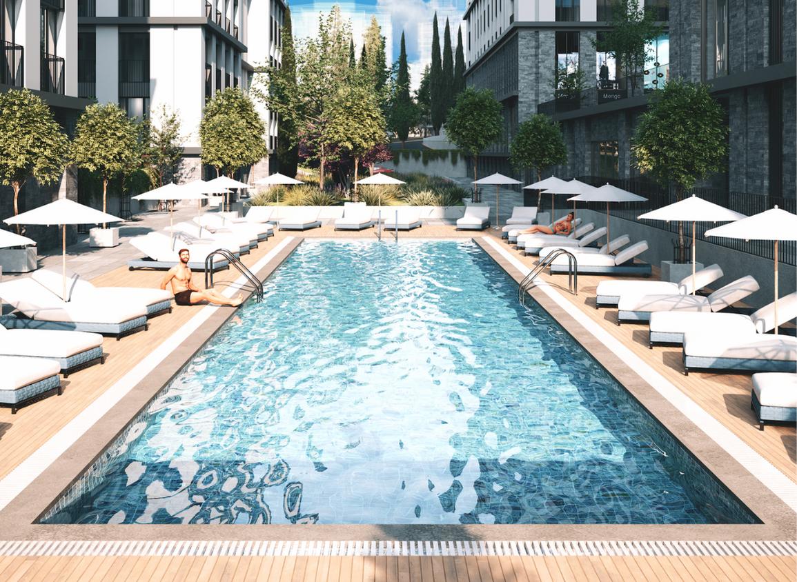 Quattro İstanbul - 3