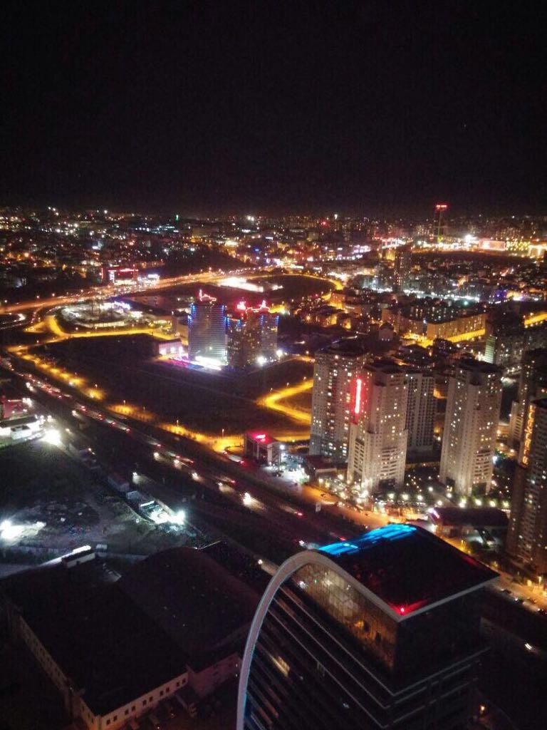 Aris Grand Tower - 11