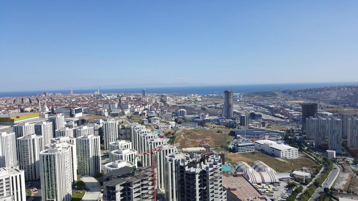 Aris Grand Tower - 15