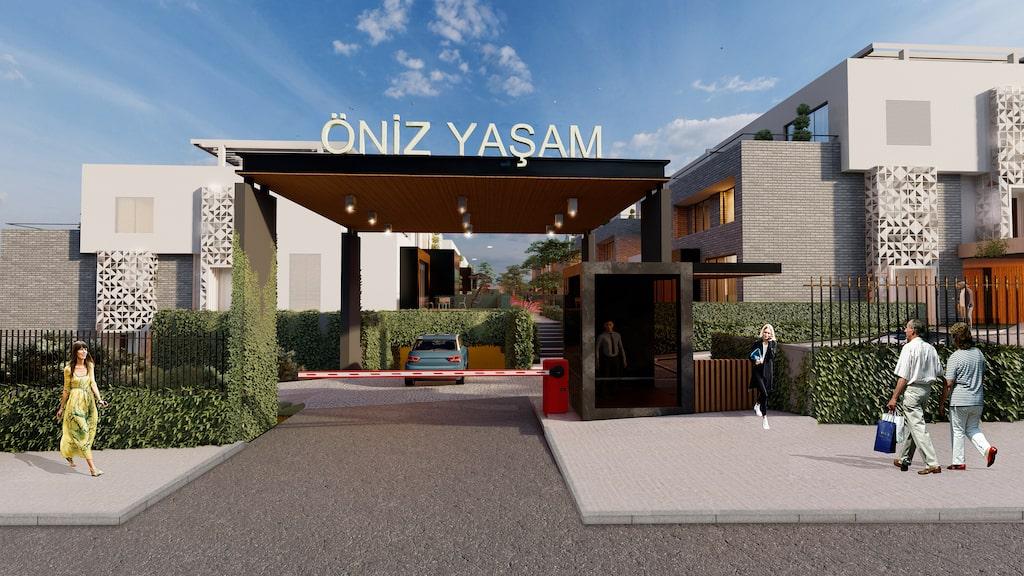 Öniz Yaşam - 4
