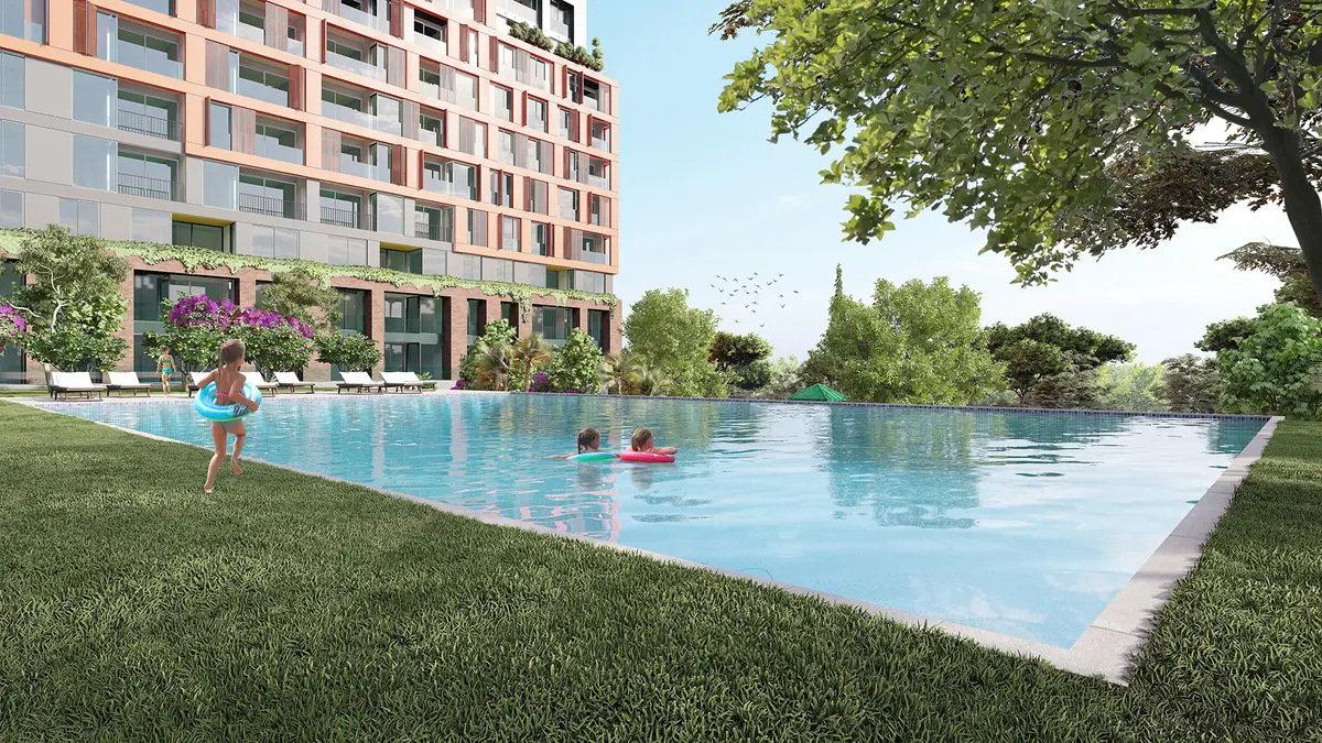 Hava Kent Sancaktepe