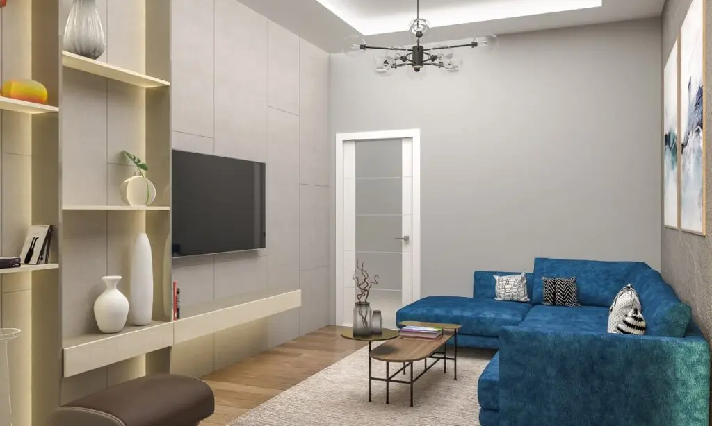 İzsiz Towers Çorlu - 4