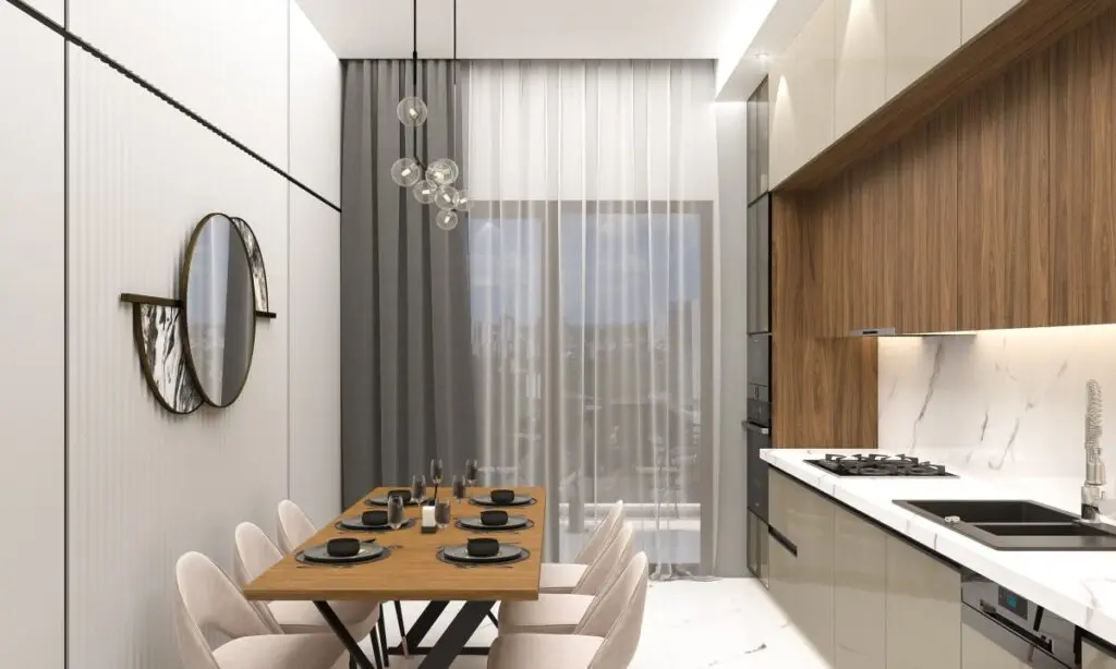 İzsiz Towers Çorlu - 6