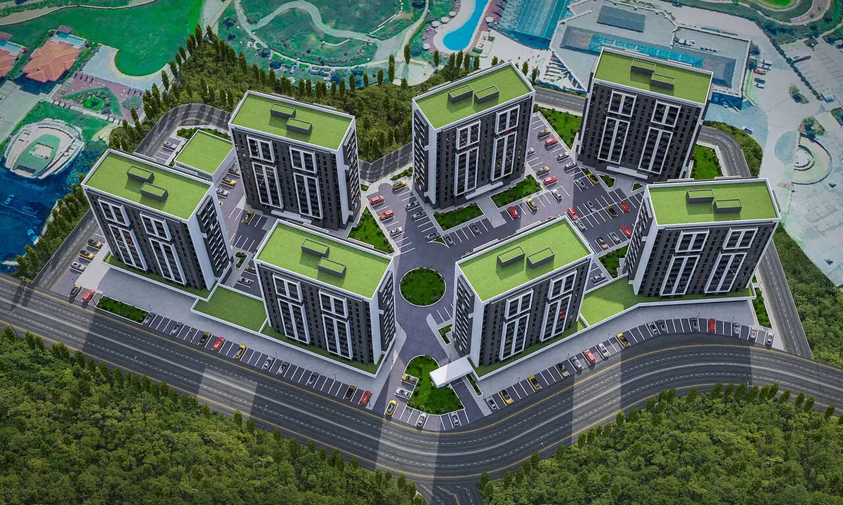 Prestij Panora - 4