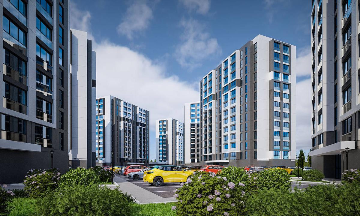 Prestij Panora - 2