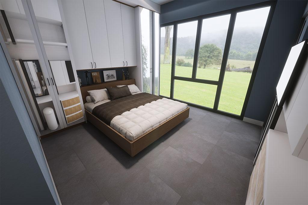 Piramit Villa Orman - 6