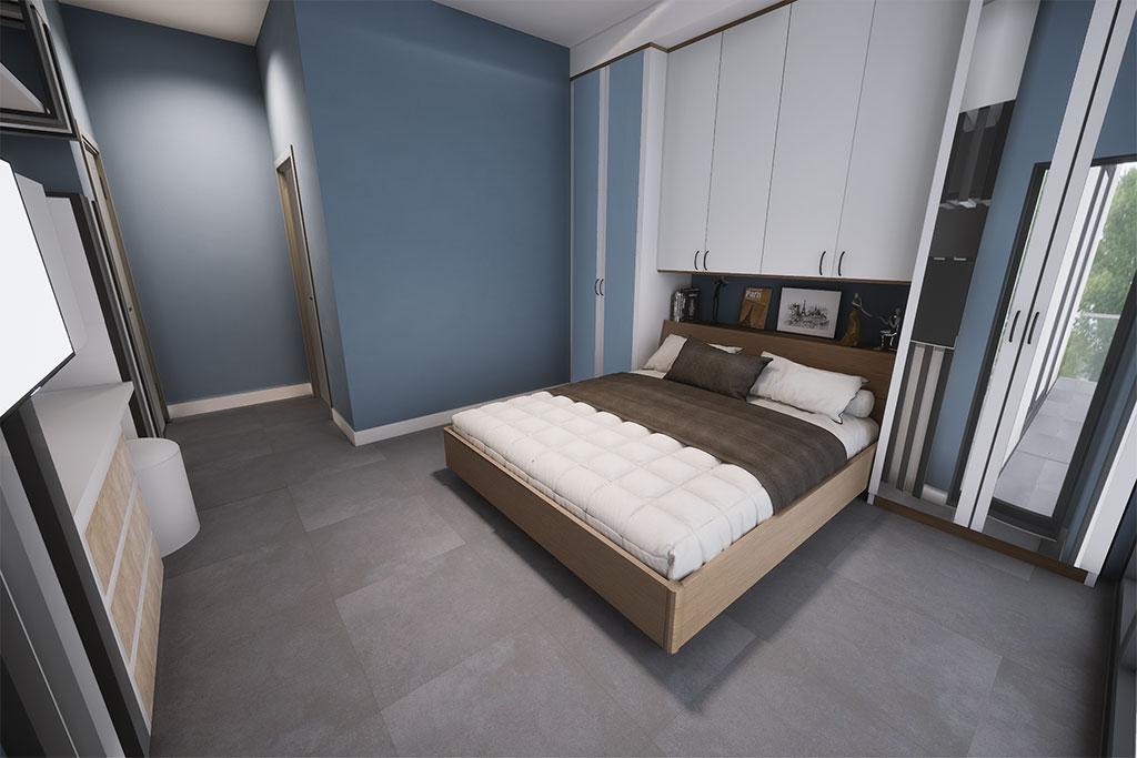 Piramit Villa Orman - 5