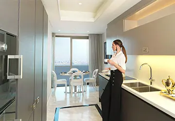 Büyükyalı İstanbul - 15
