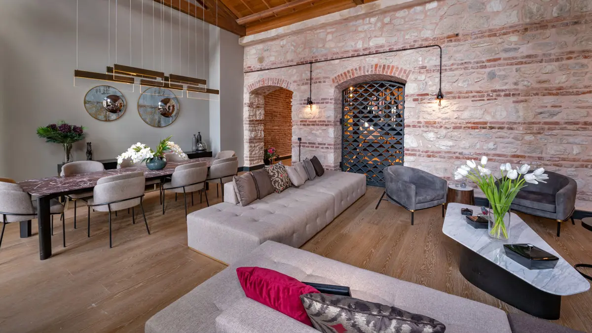 Büyükyalı İstanbul - 21