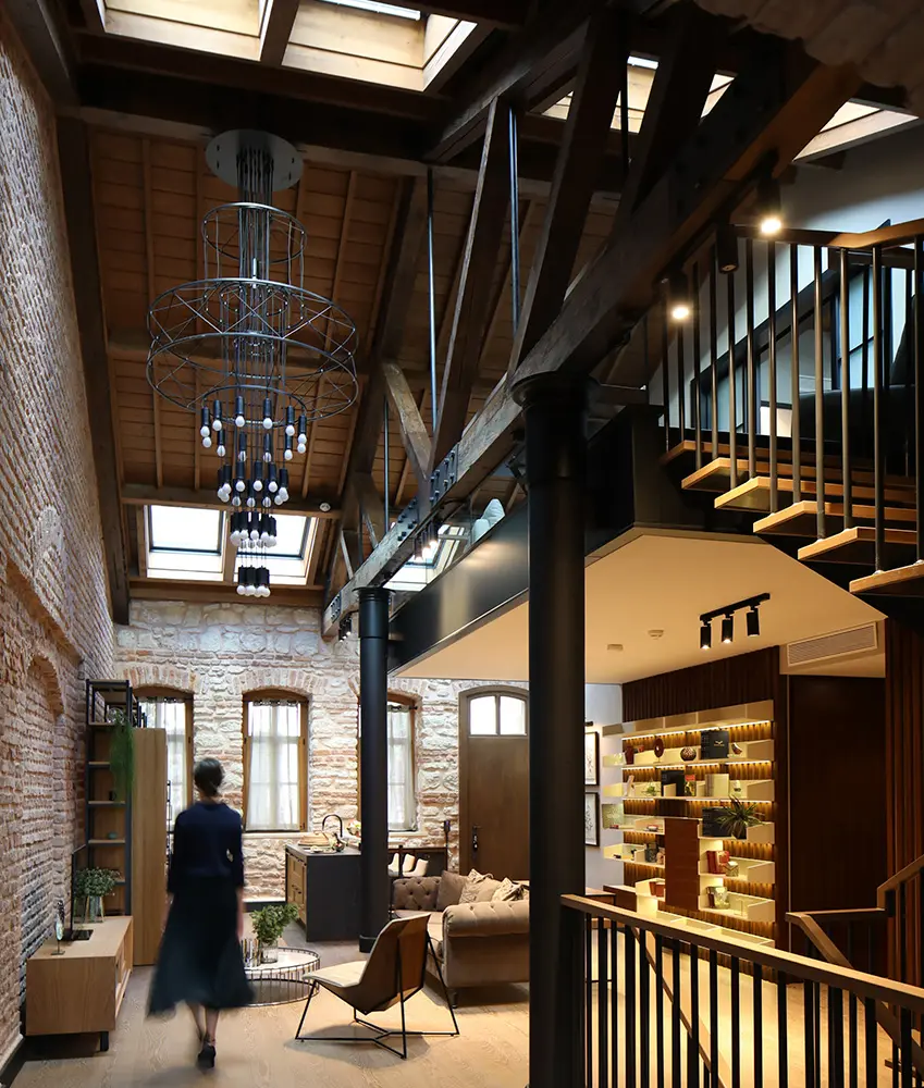 Büyükyalı İstanbul - 24