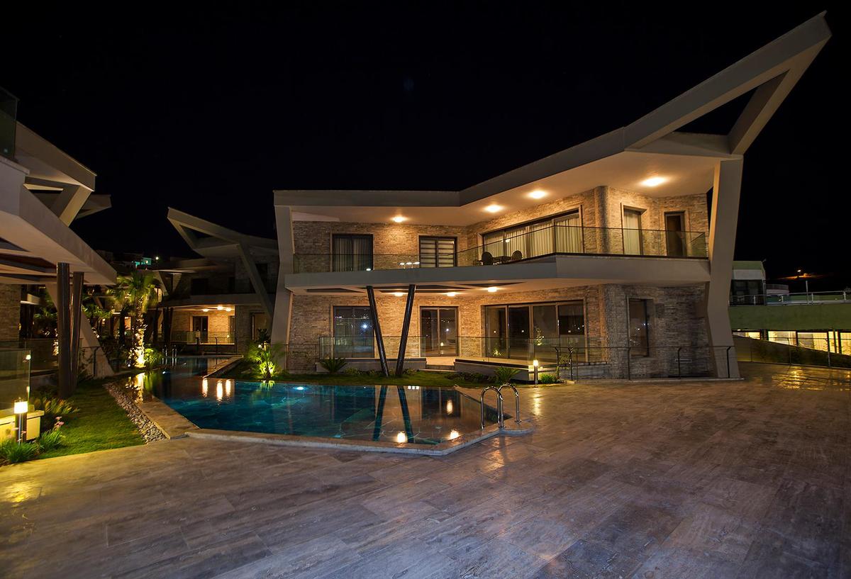 Retron Residences - 3