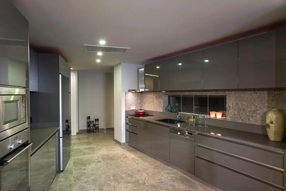 Retron Residences - 8