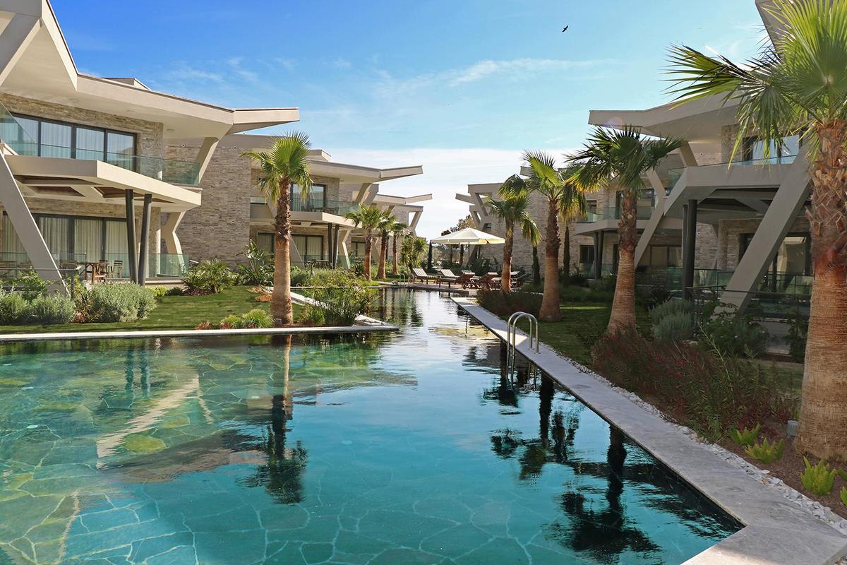 Retron Residences - 6