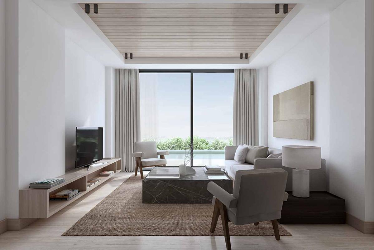 Janez Homes Gündoğan - 4