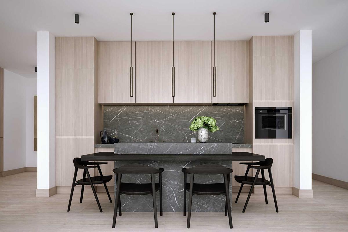 Janez Homes Gündoğan - 5