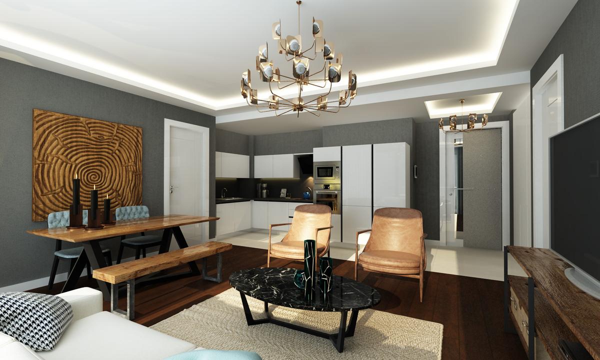 Beker Plaza - 11