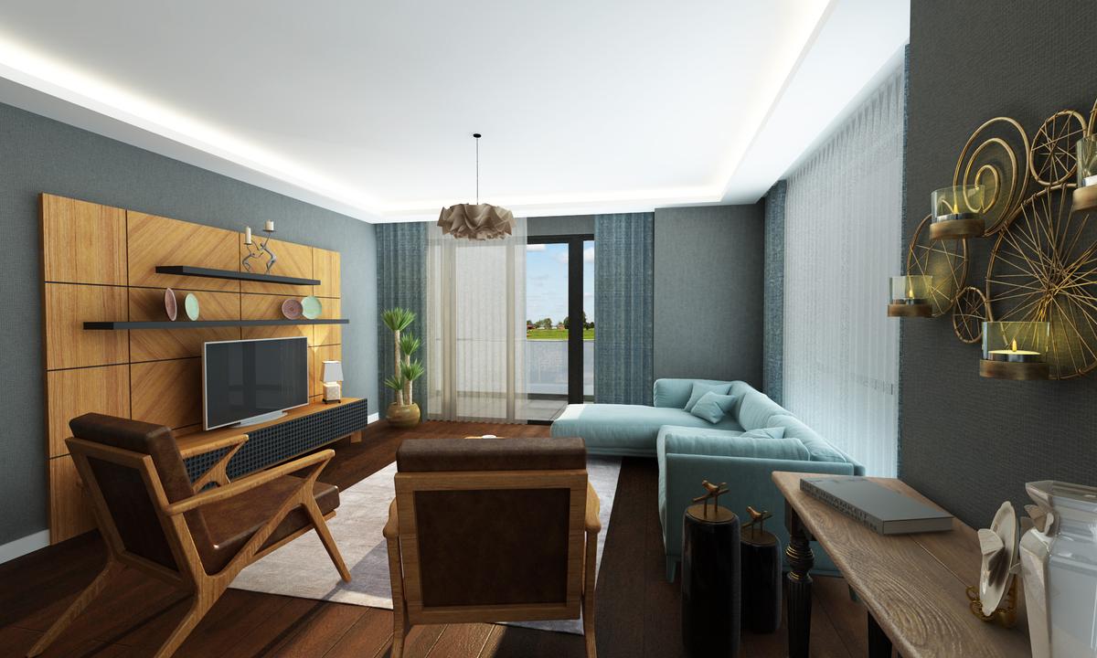 Beker Plaza - 4