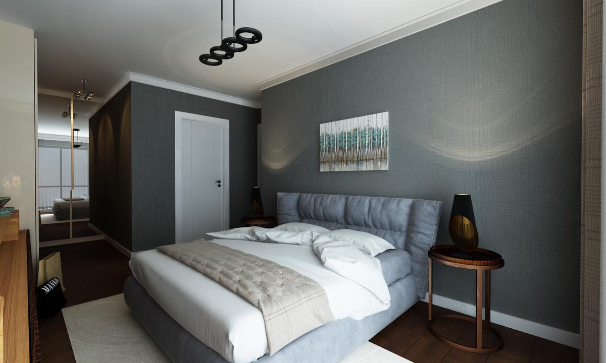 Beker Plaza - 14
