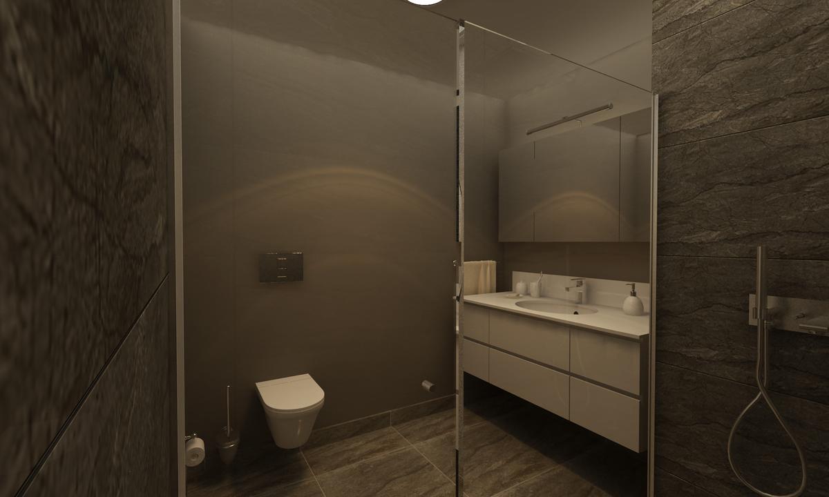 Beker Plaza - 17