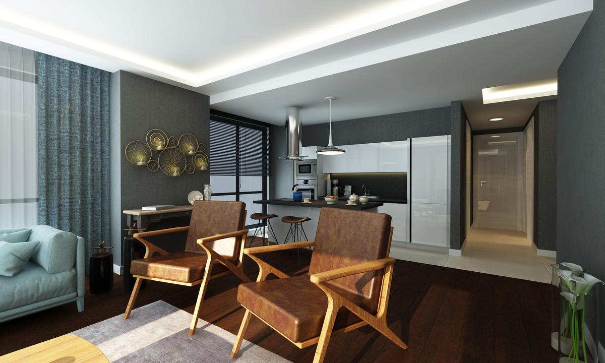Beker Plaza - 5
