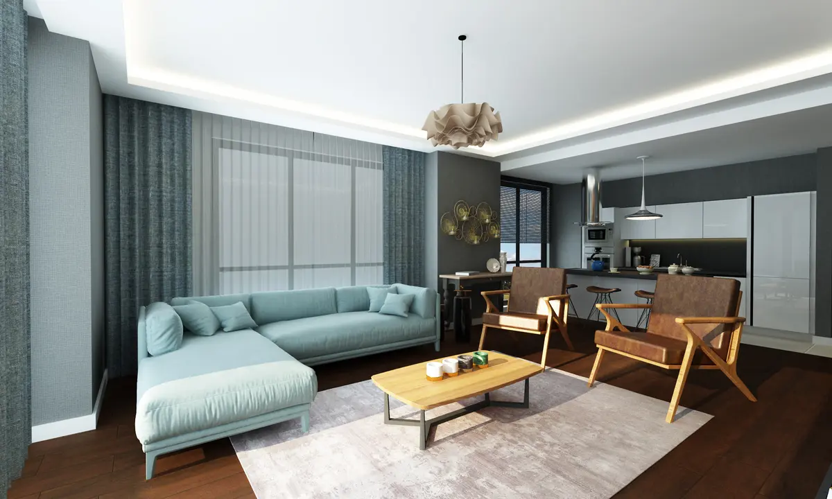 Beker Plaza - 3