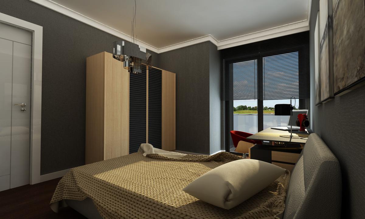 Beker Plaza - 13