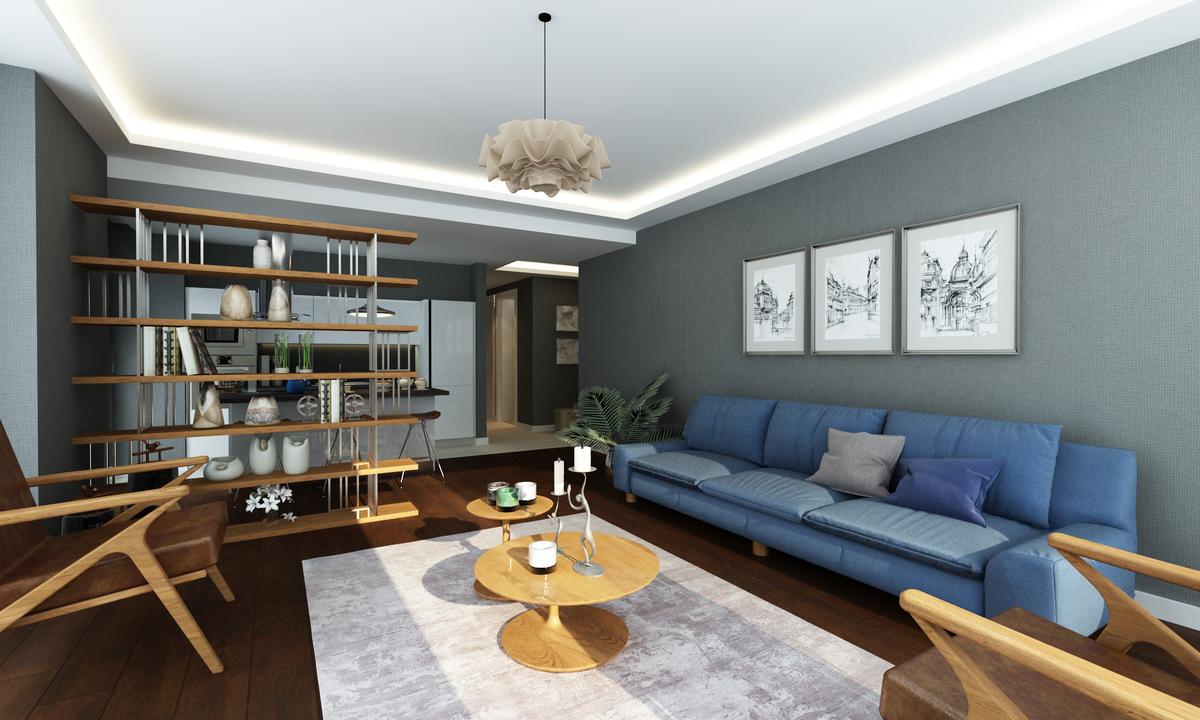 Beker Plaza - 8