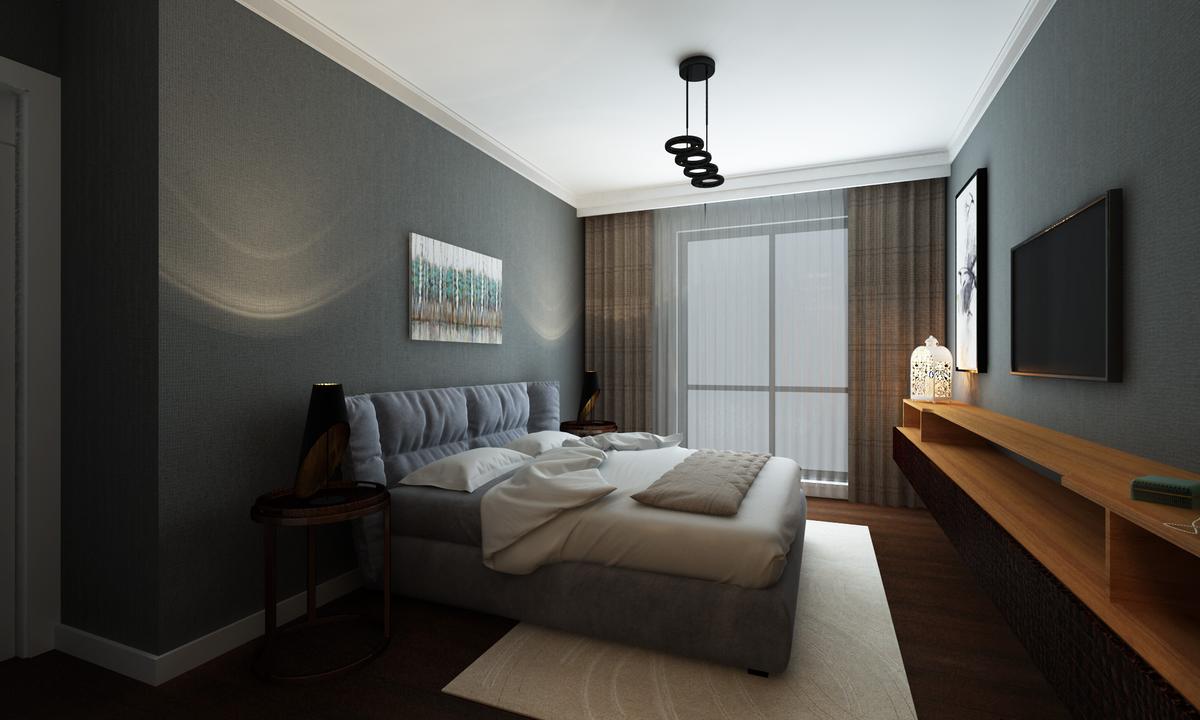 Beker Plaza - 15