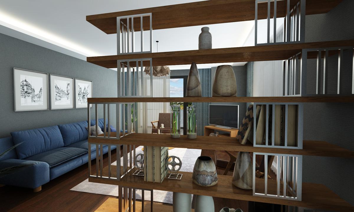 Beker Plaza - 6