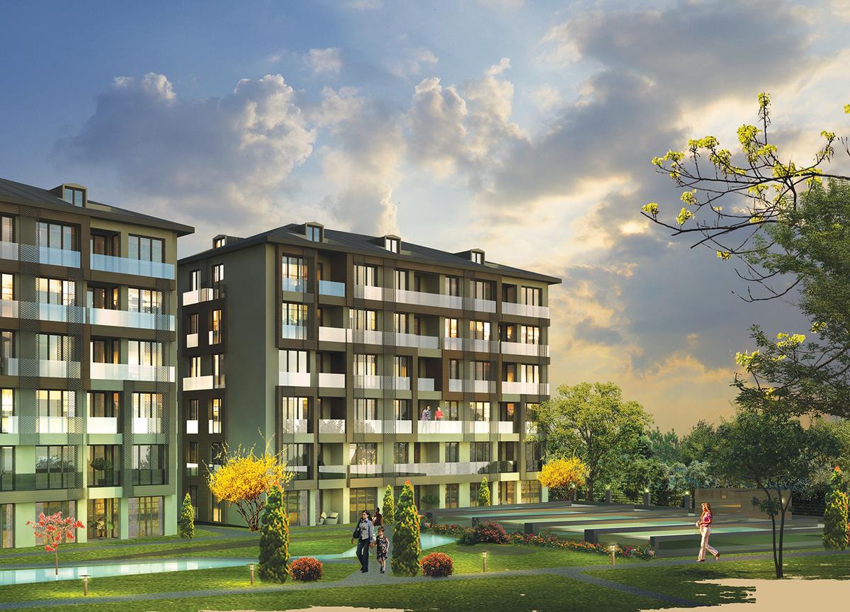 Tuzla Serender Evleri - 4