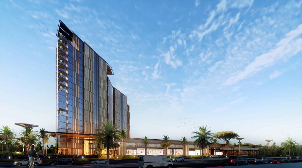 Fenix Center - 14
