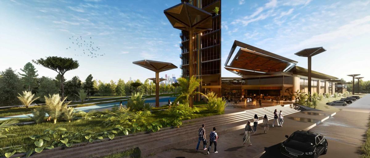 Fenix Center - 4
