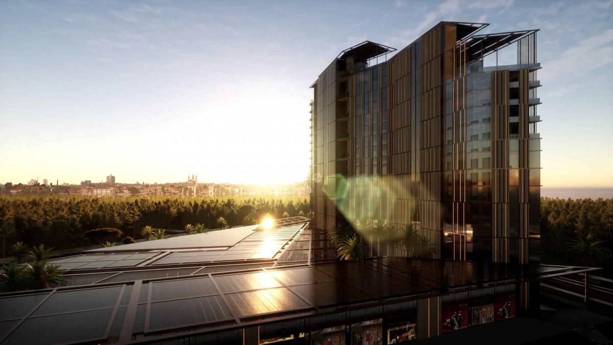 Fenix Center - 2