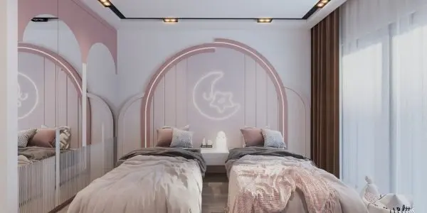 Hanedan Villaları - 11