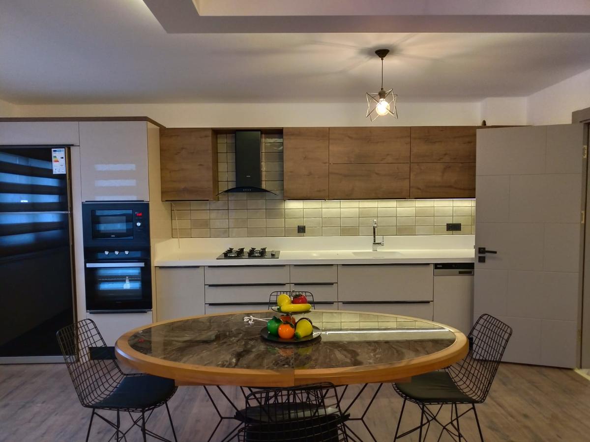 Florya Park Konakları - 5