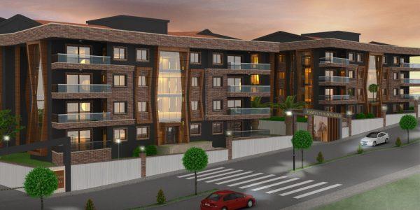 Florya Park Konakları - 2