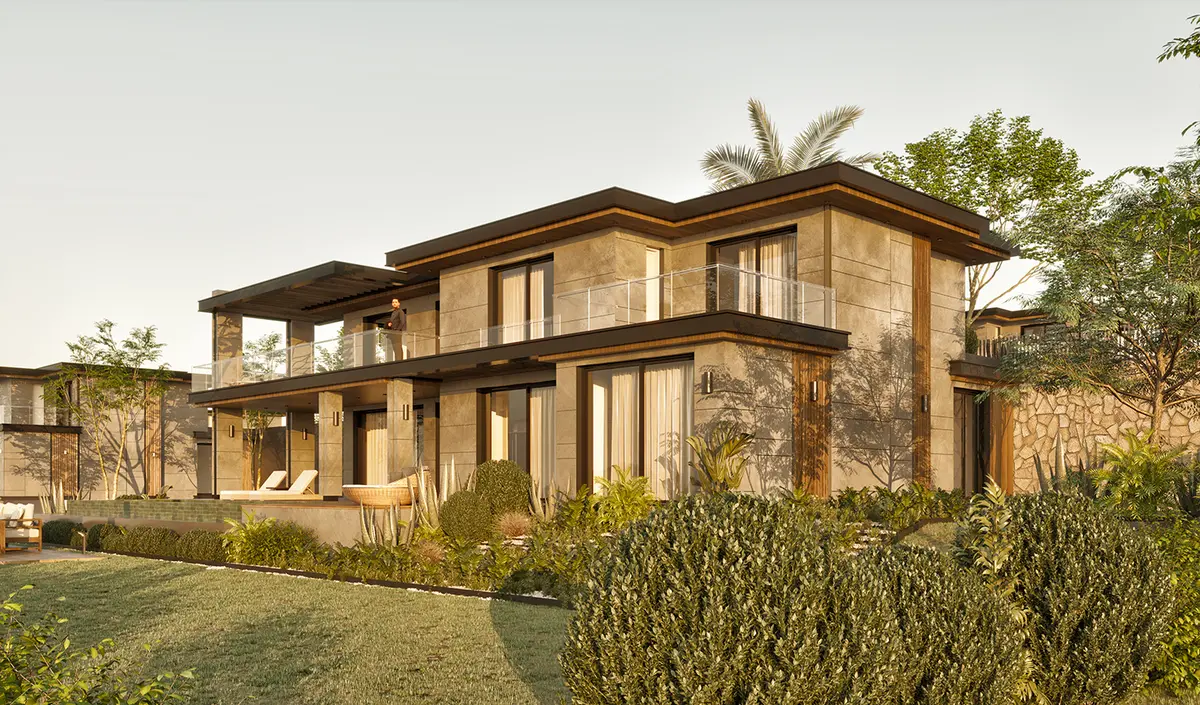 Velux Yalıkavak - 2