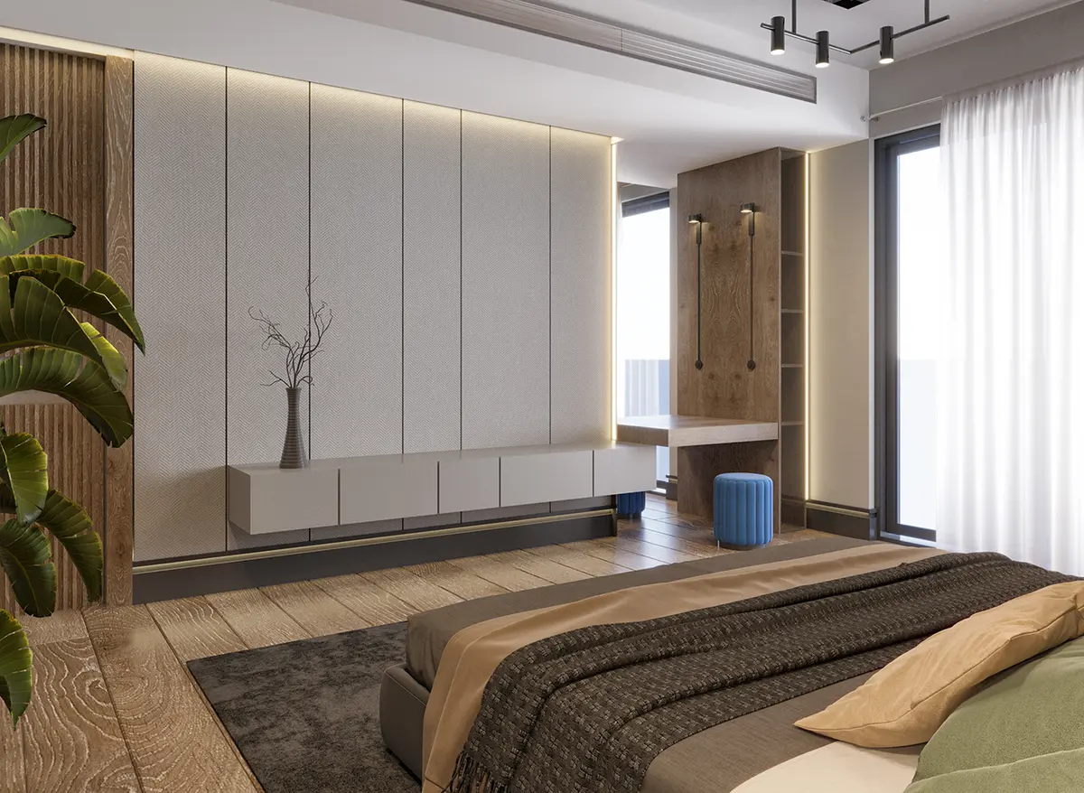 Velux Yalıkavak - 17