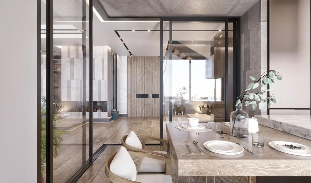 Velux Yalıkavak - 11
