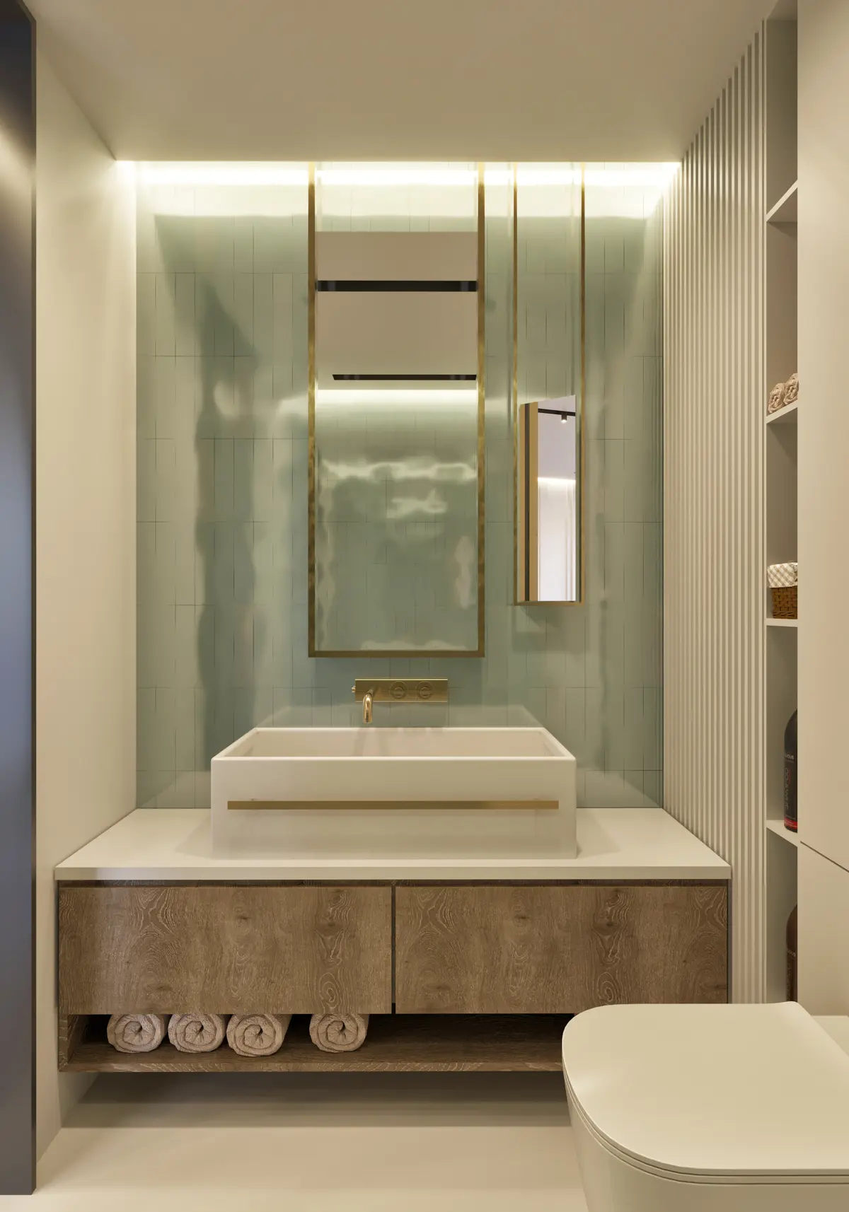 Velux Yalıkavak - 23