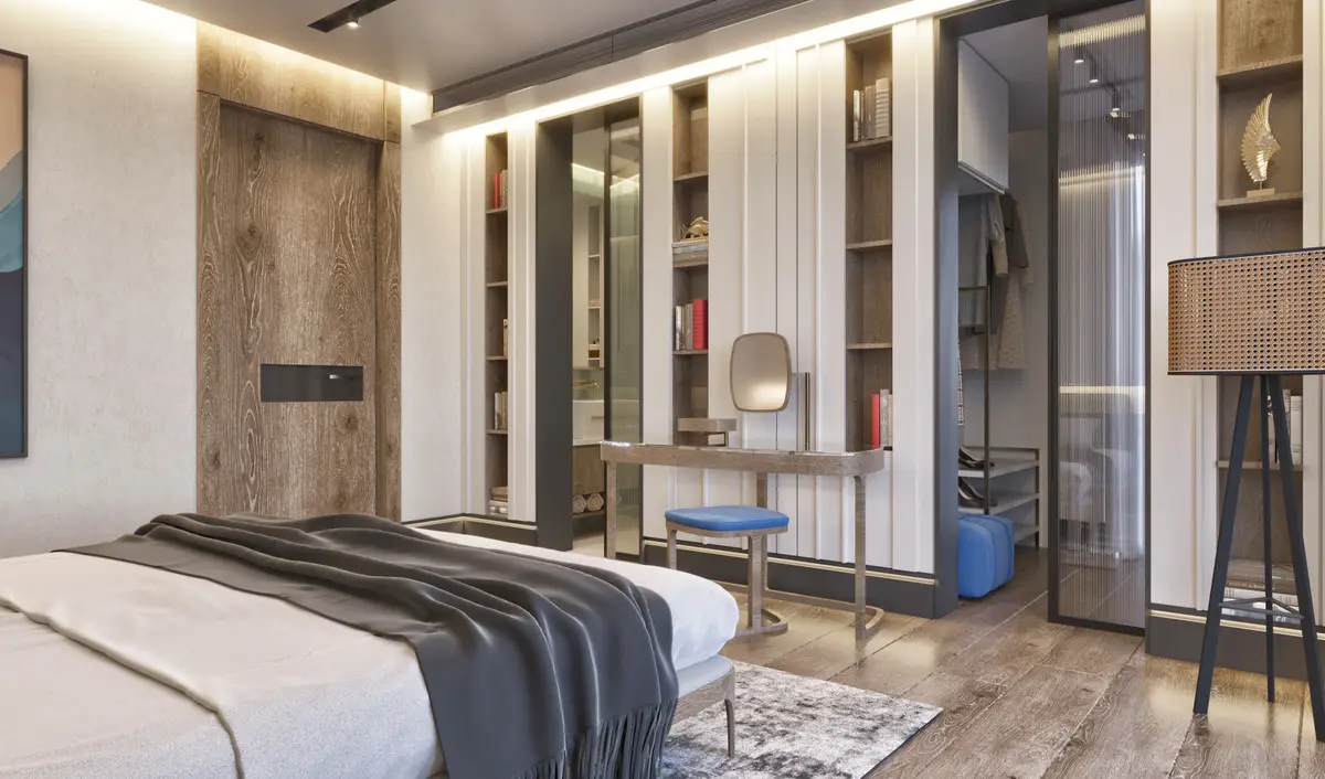 Velux Yalıkavak - 20