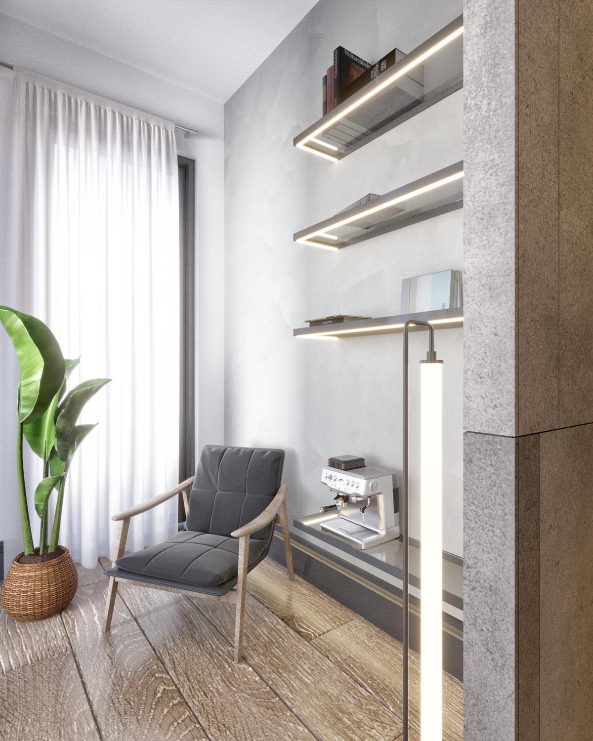 Velux Yalıkavak - 15
