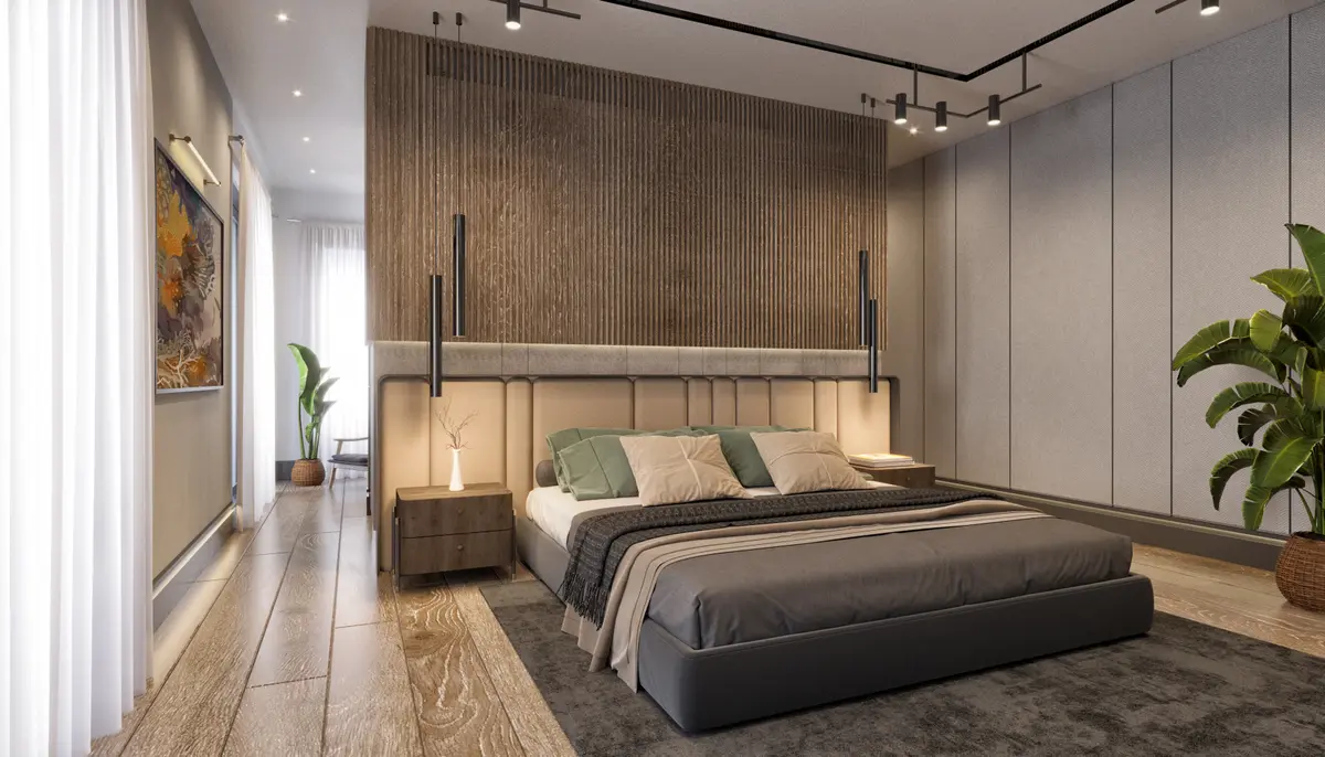 Velux Yalıkavak - 12