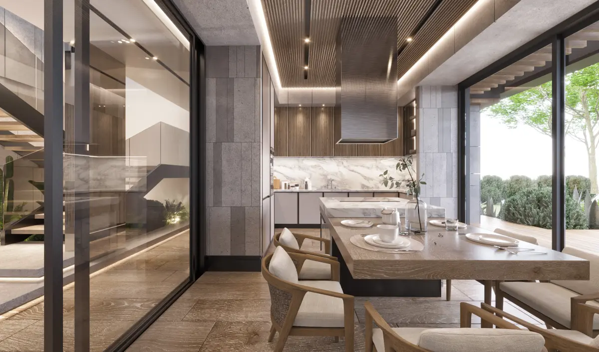 Velux Yalıkavak - 10