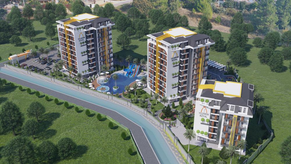 Yıldırım Royal - 3