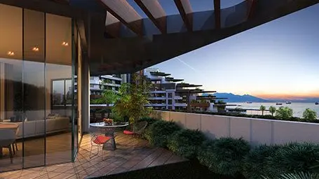 Sunis Blue Residence - 6