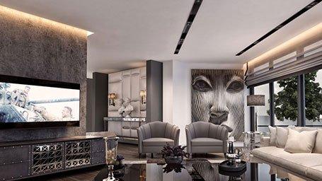 Sunis Blue Residence - 8